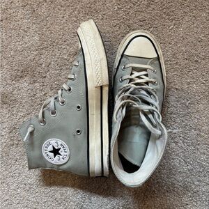 Converse Chuck 70 Sage Green